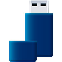 USB flash drives