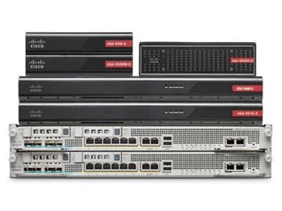 Cisco Firepower NGFW