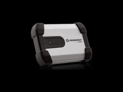 Imation IronKey Enterprise H350