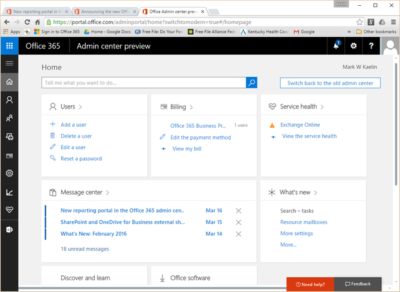 officeadmin365-SJTechies
