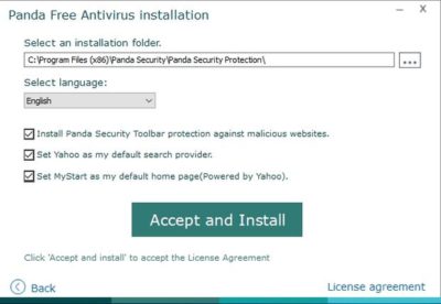 PandaAntivirus-SJTechies