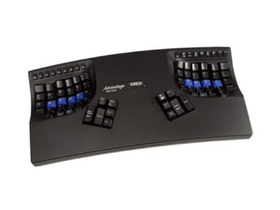 advantagekinesis-SJTechies