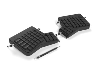 ergodox-SJTechies