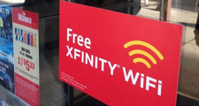 Wawa-free-xfinity