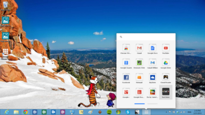 fullscreenapplauncher