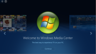 windows-media-center