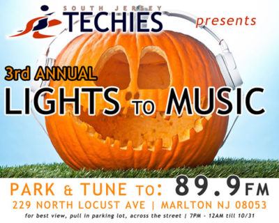 South Jersey Techies